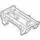 Mazda NC10-28-800D Crossmember Mazda NC10-28-800D Crossmember