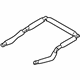 Mazda N067-28-E90A Cross Bar