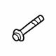 Mazda NA80-28-66ZD Shaft