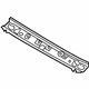 Mazda TD11-70-640C Header Mazda TD11-70-640C Header