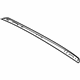 Mazda TD11-70-661 Roof Bow Mazda TD11-70-661 Roof Bow