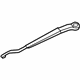 Mazda FE01-67-321 Wiper Arm
