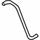 Mazda FE01-67-501 Hose