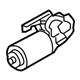 Mazda FE01-67-340 Motor