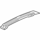 Mazda ZZP0-70-700 Rear Header