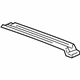 Mazda ZZP0-70-671 Reinforcement