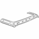 Mazda 1F70-70-640 Header Panel