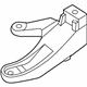 Mazda B32T-39-080B Side Mount Bracket