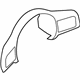 Mazda DF73-32-986B Switch Bezel