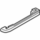 Mazda CC29-88-088-02 Rail Cover