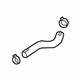 Mazda PYML-15-18X Upper Hose