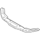 Mazda K69A-53-150 Tie Bar