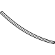 Mazda KSD5-50-2G1 Seal Mazda KSD5-50-2G1 Seal