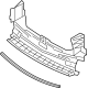 Mazda KB8A-50-1C0C Air Guide