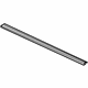 Mazda GK2A-67-332 Wiper Blade Plate