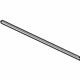 Mazda G22C-67-333 Wiper Blade Refill