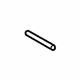 Mazda GK2E-67-501 Washer Hose