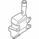 Mazda GN3K-67-481 Reservoir
