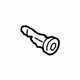 Mazda C243-67-510A Hose