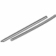 Mazda C247-67-330 Wiper Blade