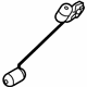 Mazda F190-60-970 Fuel Gauge Sending Unit