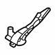 Mazda F151-42-117A Bracket