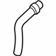 Mazda FE01-42-231C Filler Hose
