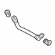 Mazda FE02-42-23X Vent Hose