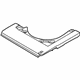 Mazda GHK3-68-8F0A Support Mazda GHK3-68-8F0A Support