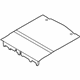 Mazda GHK3-68-81X Trunk Mat Mazda GHK3-68-81X Trunk Mat