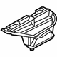 Mazda G44A-68-8F6A Pocket Mazda G44A-68-8F6A Pocket