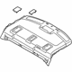 Mazda GJL1-68-3A0G-02 Package Tray Trim Mazda GJL1-68-3A0G-02 Package Tray Trim