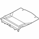 Mazda GJR9-68-81X Trunk Mat Mazda GJR9-68-81X Trunk Mat