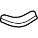 Mazda DCWR-67-501 Washer Hose Elbow Mazda DCWR-67-501 Washer Hose Elbow