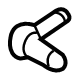 Mazda DFT3-67-501 Washer Hose Joint