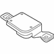 Mazda BLF6-66-9B0B Amplifier Bracket