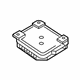 Mazda GBEF-66-A20B Amplifier