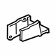 Mazda EH47-57-052-02 Rear Cover