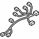Mazda EH47-88-1H4 Harness Mazda EH47-88-1H4 Harness