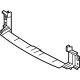 Mazda DN4E-50-A21 Air Guide