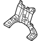 Mazda DN4E-52-15YA Lock Support