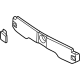 Mazda DN4F-50-7M0A Air Inlet