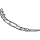 Mazda DN4E-53-150A Upper Tie Bar