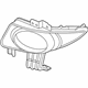 Mazda BN8V-51-677A Cover