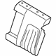 Mazda GAAA-88-451-02 Seat Back Cover Mazda GAAA-88-451-02 Seat Back Cover