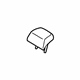 Mazda GAAA-88-240-02 Headrest Mazda GAAA-88-240-02 Headrest