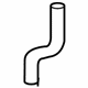 Mazda ZZCA-42-522 Lower Hose Mazda ZZCA-42-522 Lower Hose