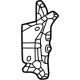 Mazda DN4E-70-65Z Reinforcement Mazda DN4E-70-65Z Reinforcement