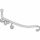 Mazda DR62-67-070 Engine Harness