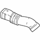Mazda L3CE-13-202A Air Duct